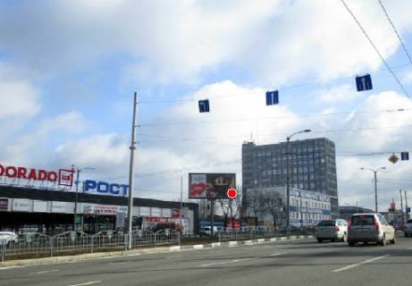 Призматрон, Призма B у Харкові Московский пр. - Петра Григоренка пр. - 320865 Фото 1