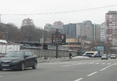 Скроллер B в Киеве, 2.32x3.14  Старонаводницкая ул., 40 - 340159 фото 1