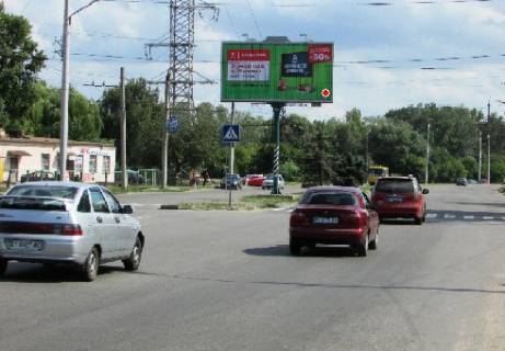 Призма A в Полтаве Мира пр. - Мира ул. - 320550 фото 1
