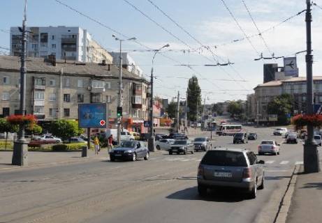 Скроллер B в Виннице Соборная ул. - Киевская ул. - 247519 фото 1