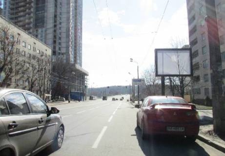 Скроллер A в Киеве, 2.32x3.14  вул. Михайла Бойчука (Кіквідзе) ., 36 - 302954 фото 1