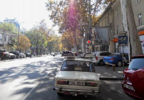 Скроллер A в Одессе Ришельевская ул., 32 А3 - 13573 фото 1