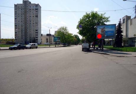 Скролер, Скрол A у Харкові Молочна (Кірова) ул. - Руставели ул. - 320944 Фото 1