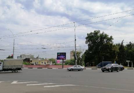 Нестандарт  в Сумах Гагарина ул. - Харьковская ул. фото 1