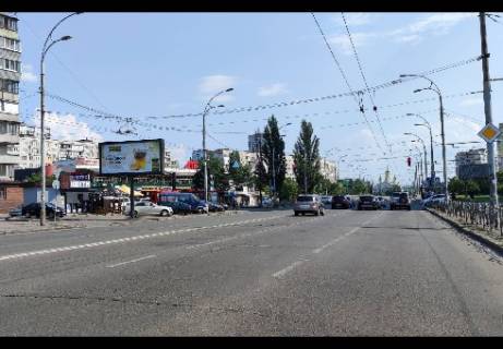 Scrolller, Scroll B in Kyiv, 3x6  Marsala Malinovskogo st., 3 (posle 100 metrov dvizenia ot st. Marsala Timosenka, svetofor) - 368923 Photo 1