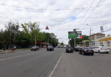 Призма A в Виннице, 3x6  Князей Кориатовичей ул.(колишня Свердлова), м-н "Форум" - 9358 фото 1