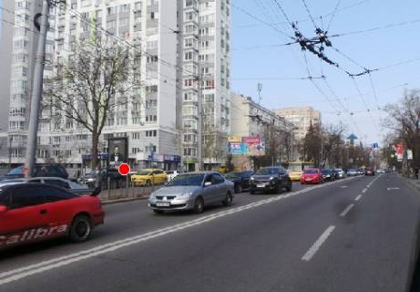Сiтiлайт B у Києві Юрія Іллєнка вул. (Мельникова)., 14 (напротив) Фото 1
