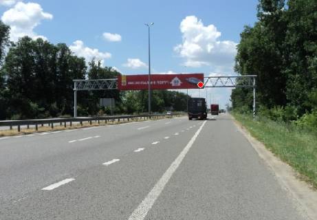 Нестандарт  в Киеве Трасса M-06, Киев-Житомир, 45,300 фото 1