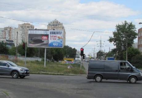 Prismatron, Prism B in Kyiv, 3x6  Hotkevica Gnata st., 13 - Karel'skij per., k st.m. "Cernigovskaa" - 303016 Photo 1
