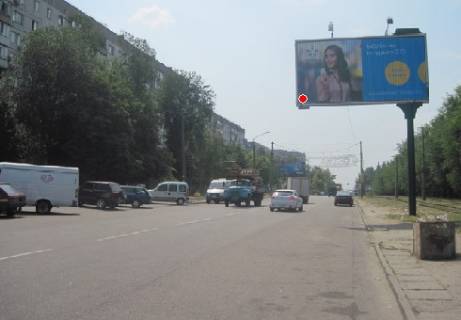 Призматрон, Призма A у Запоріжжі, 3x6  Моторостроителей вул. - Червона вул. - 8905 Фото 1
