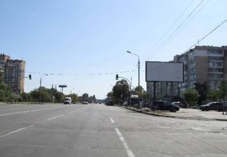 Призматрон, Призма A у Києві, 3x6  Лыфаря Сержа ул., 3 (от Анкары пл.) - 303191 Фото 1