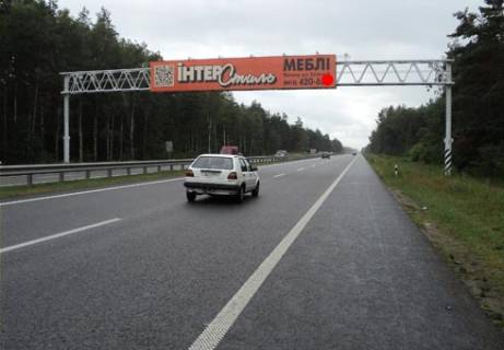Нестандарт  в Житомире, 3x18  Траса M-06, Київ-Житомир, 88,200 фото 1
