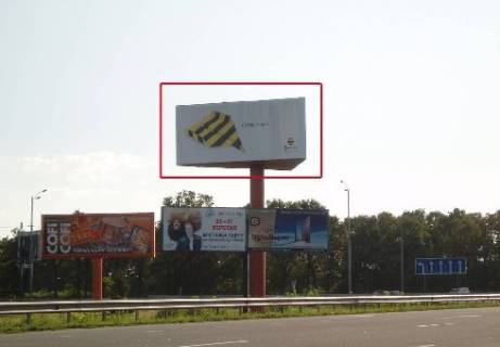 Беклайт A у Борисполі, 5x12  Борисполь - юнипол (башня) Фото 1