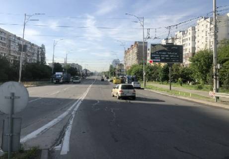 Призматрон, Призма A у Києві, 3x6  просп. Червоної Калини (Володимира Маяковського). - Драйзера вул. - 341193 Фото 1