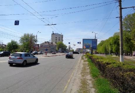 Скроллер A в Виннице Пирогова ул., 52А - Блока ул. (Аптека "Конекс") - 237963 фото 1