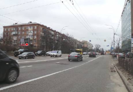 Скроллер B в Киеве просп. Валерія Лобановського (Червонозоряний)., 51 - 318379 фото 1