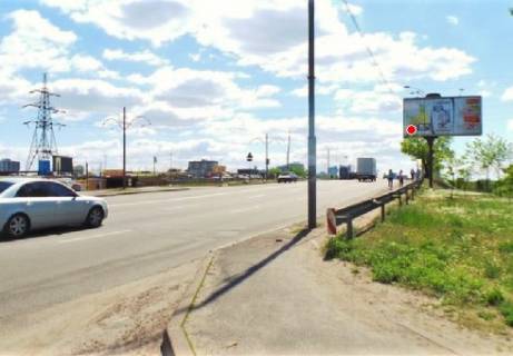 Призма A в Киеве Харьковское шоссе - Фанерная ул.   - 318263 фото 1