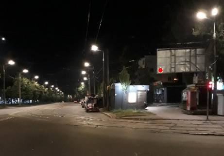 Призма A в Киеве, 3x6  Відрадний пр. - Гавела б-р (у минулому. Лепсе б-р.) - 290517 фото 1