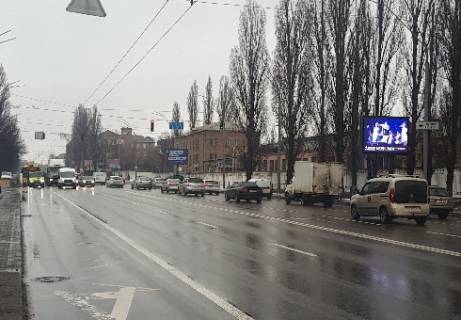Нестандарт  в Киеве Елены Телиги ул., 2 фото 1
