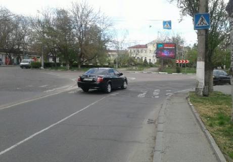 Нестандарт  в Херсоне Привокзальная ул. - Ушакова пр. фото 1
