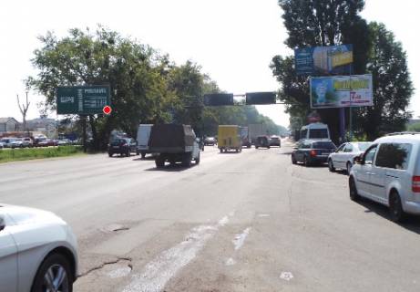 Призматрон, Призма A у Києві, 3x6  Кільцева дорога - 183627 Фото 1