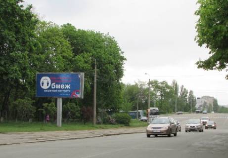 Білборд, Бігборд (Борд)  B у Києві, 3x6  Дегтяревская ул., 58 Фото 1