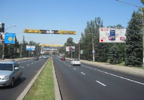 Призма A в Запорожье Соборный пр. (2) (движение от вокзала) - 317564 фото 1