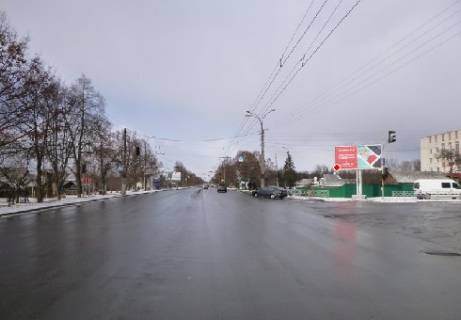 Призма A в Чернигове Мира пр., 215 - Михалевича ул. - 321471 фото 1