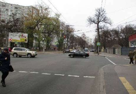 Призма A в Чернигове Шевченко ул. - Молодчего ул. - 321452 фото 1