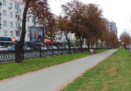 Сiтiлайт B у Києві просп. Берестейський (Перемоги)., 3 Фото 1