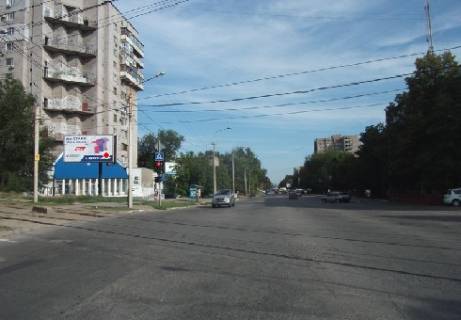 Призма B в Запорожье, 3x6  Шкільна вул. (Героїв Сталінграда вул.), 1 - 7952 фото 1