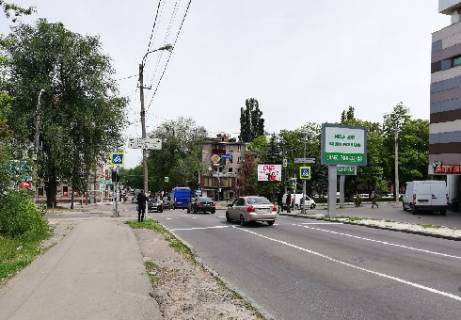 Non-Standard  in Dnipro (Dnipropetrovsk) Svatoslava Hrabrogo st., 11 Photo 1