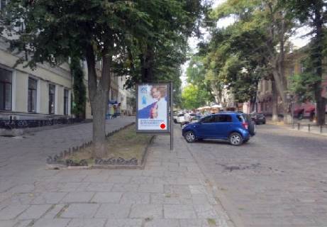 Сiтiлайт B у Одесі Дерибасовская ул., 7 - Пушкинская ул. В Фото 1
