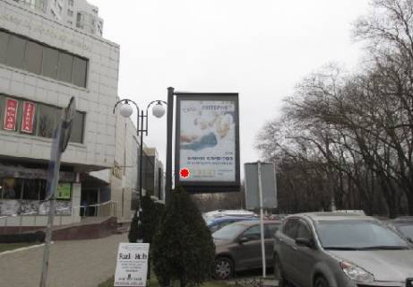 Скроллер B в Одессе Добровольців вул. (Маршала Говорова)., 18 В4 - 320051 фото 1