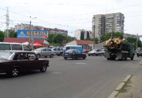 Білборд, Бігборд (Борд)   у Одесі Люстдорфська дорога, 36а Фото 1