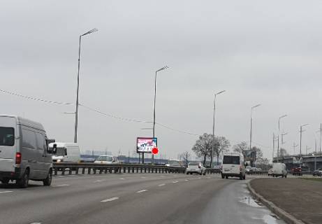 Нестандарт  у Києві Набережное шоссе 1 Фото 1