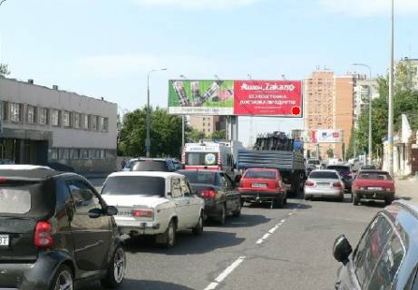 Призматрон, Призма A у Одесі, 3x6  Балковская,100 ул. - Бабеля ул. - 13286 Фото 1