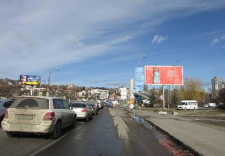Призма A в Киеве Холодноярська вул. (Кайсарова). - просп. Валерія Лобановського (Червонозоряний) - 302733 фото 1
