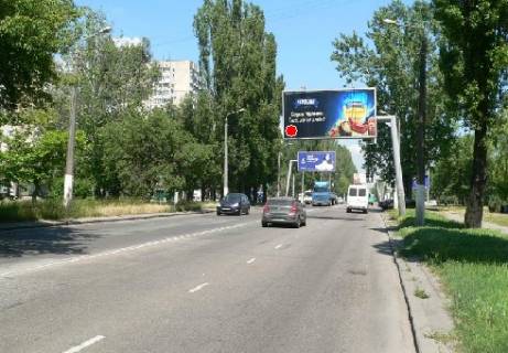 Призматрон, Призма A у Одесі Добровольского ул., 102 - 320083 Фото 1