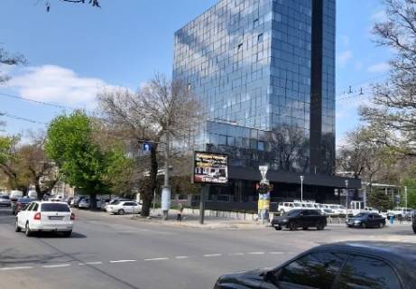 Нестандарт  в Одессе Большая Арнаутская ул., 72 фото 1