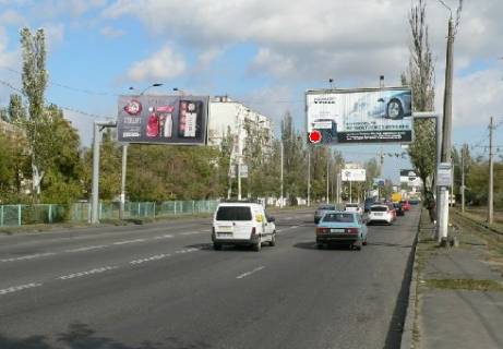 Призма A в Одессе Николаевская дорога, 283 напротив - 320081 фото 1