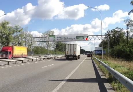 Нестандарт  в Киеве, 3x18  Траса M-03, Київ - Харків, 45,650 фото 1