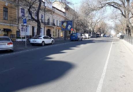 Scrolller, Scroll A in Odessa Zukovskogo st., 21 - Risel'evskaa st. - 320221 Photo 1