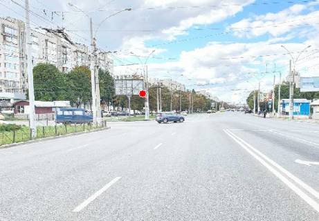 Призма B в Сумах, 3x6  Харківська вул. - СКД вул. - 380726 фото 1