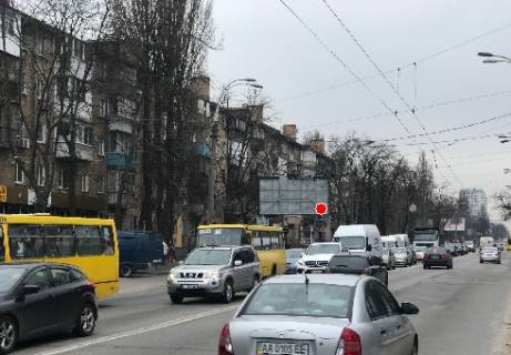Призматрон, Призма B у Києві, 3x6  вул. Данила Щербаківського (Щербакова)., 72 - 241377 Фото 1