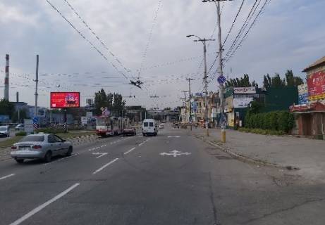 Видеоборд  в Запорожье Соборный пр.,  Автовокзал [2], (разрешение 480х270) - 386325 фото 1