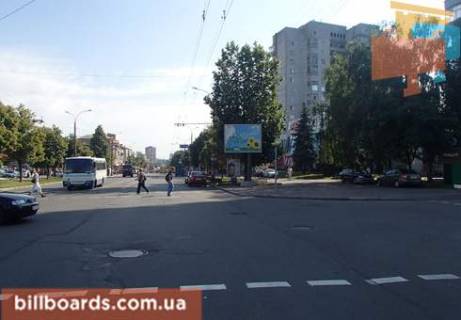 Скролер, Скрол A у Чернігові, 2.32x3.14  Перемоги вул., 71 - Реміснича (Комсомольська) вул. - 37367 Фото 1