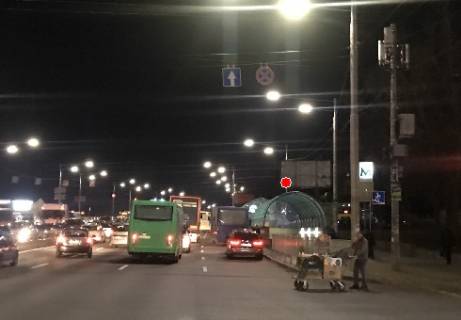 Призма A в Киеве, 3x6  Академіка Палладіна пр., 32-34 - 240631 фото 1