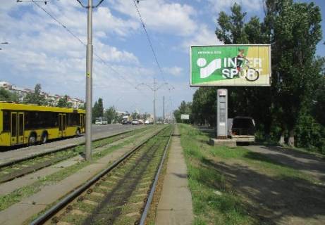Prismatron, Prism A in Kyiv, 3x6  Har'kovskoe sosse, 46 (naprotiv, k Darnickoj pl.) - 303285 Photo 1