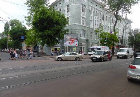 Scrolller, Scroll A in Odessa Preobrazenskaa st. - Troickaa st., 49/51 - 320378 Photo 1
